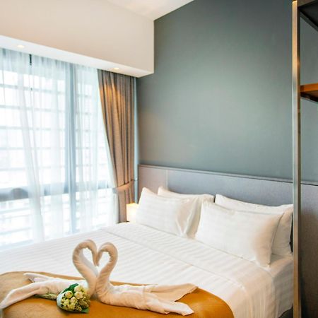 Novo Ampang By Cobnb Near Gleneagles Kuala Lumpur Exterior photo