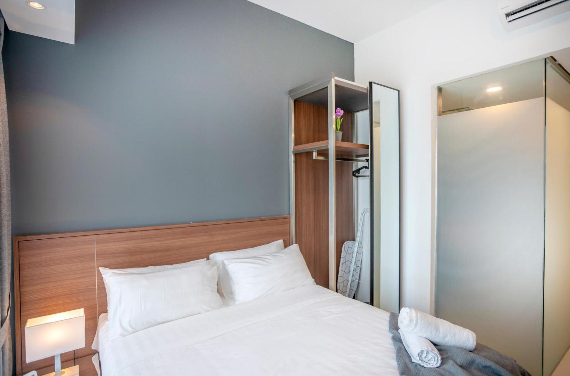 Novo Ampang By Cobnb Near Gleneagles Kuala Lumpur Exterior photo