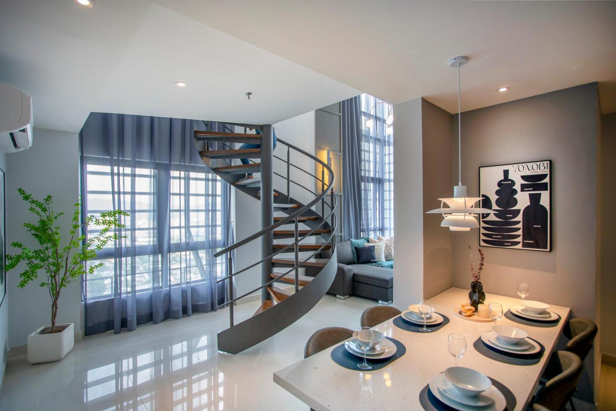 Novo Ampang By Cobnb Near Gleneagles Kuala Lumpur Exterior photo
