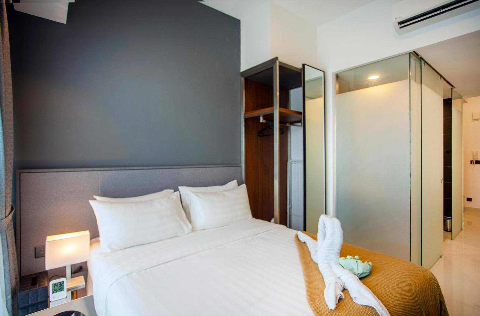 Novo Ampang By Cobnb Near Gleneagles Kuala Lumpur Exterior photo
